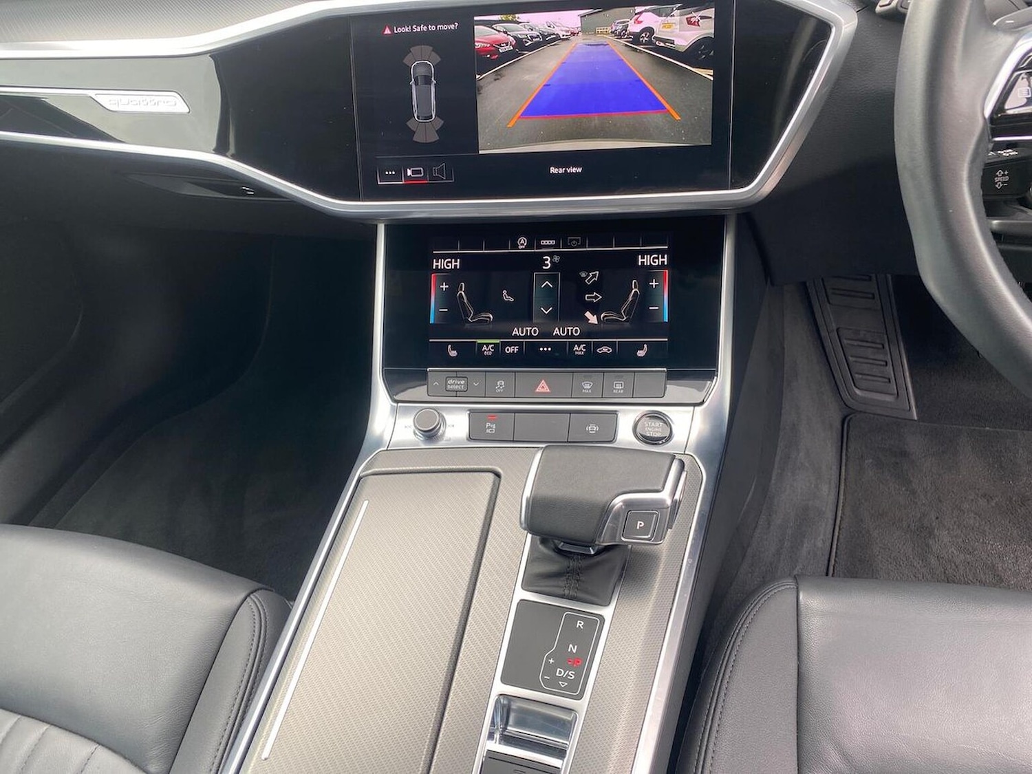 Used Audi A6 2022 for sale - 76070206: Photo 13