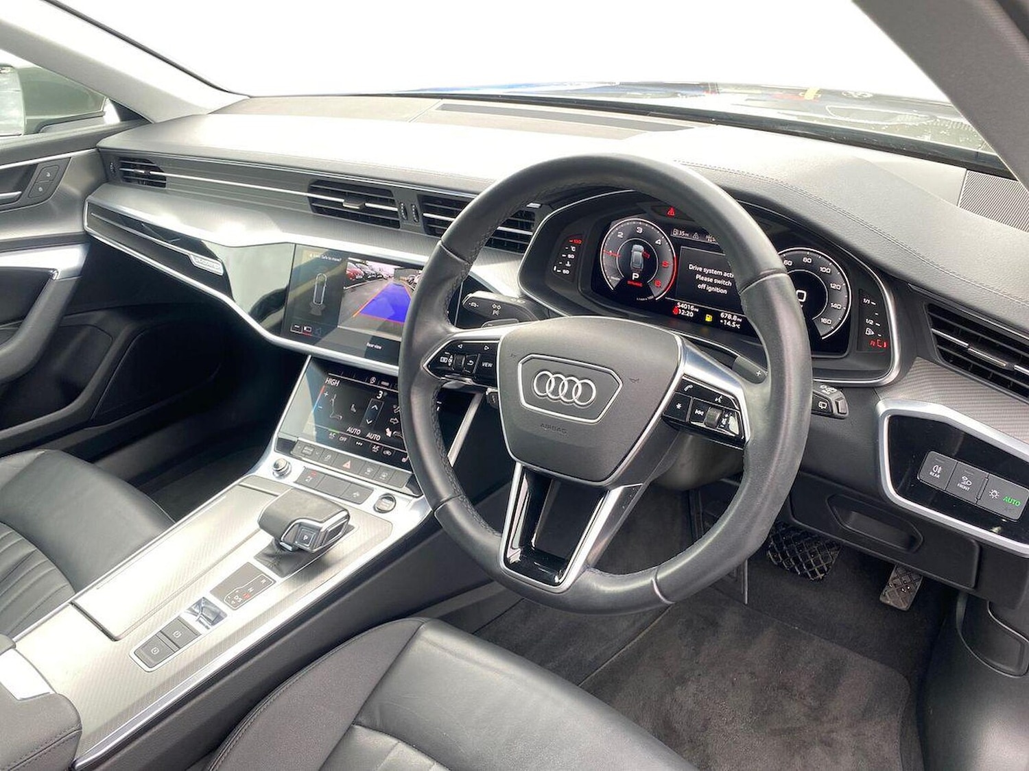 Used Audi A6 2022 for sale - 76070206: Photo 15