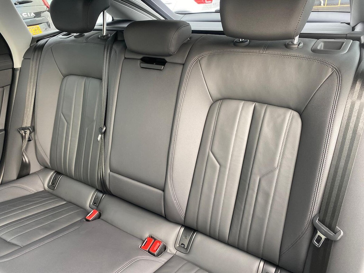 Used Audi A6 2022 for sale - 76070206: Photo 16