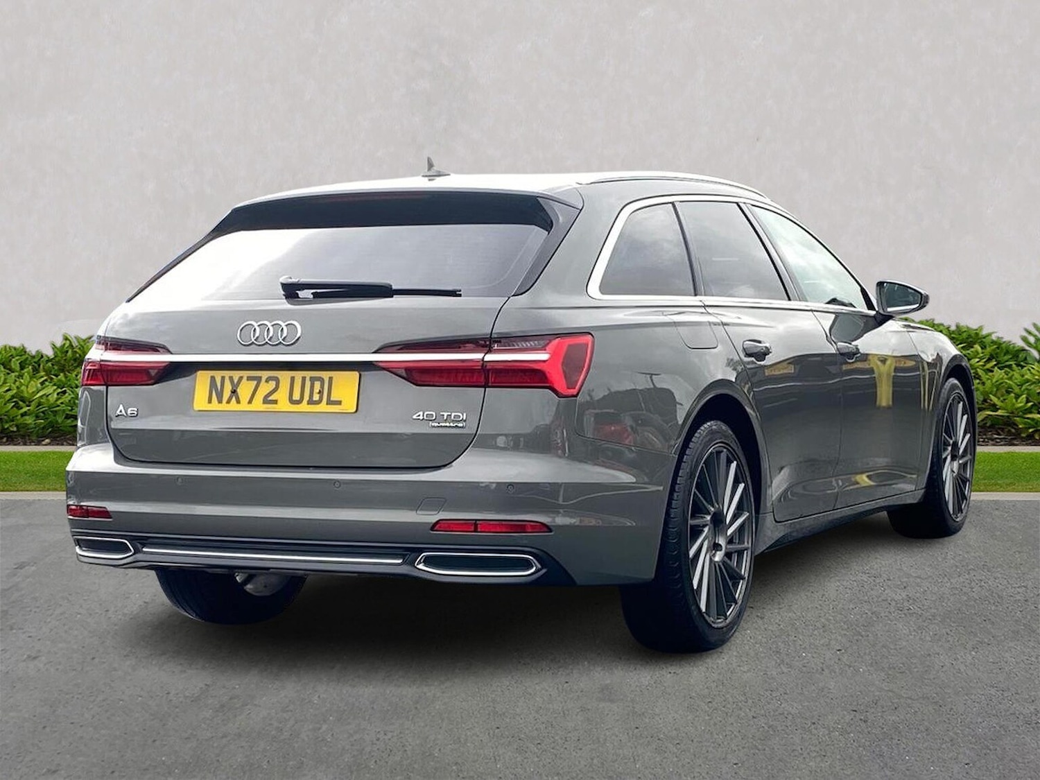 Used Audi A6 2022 for sale - 76070206: Photo 18