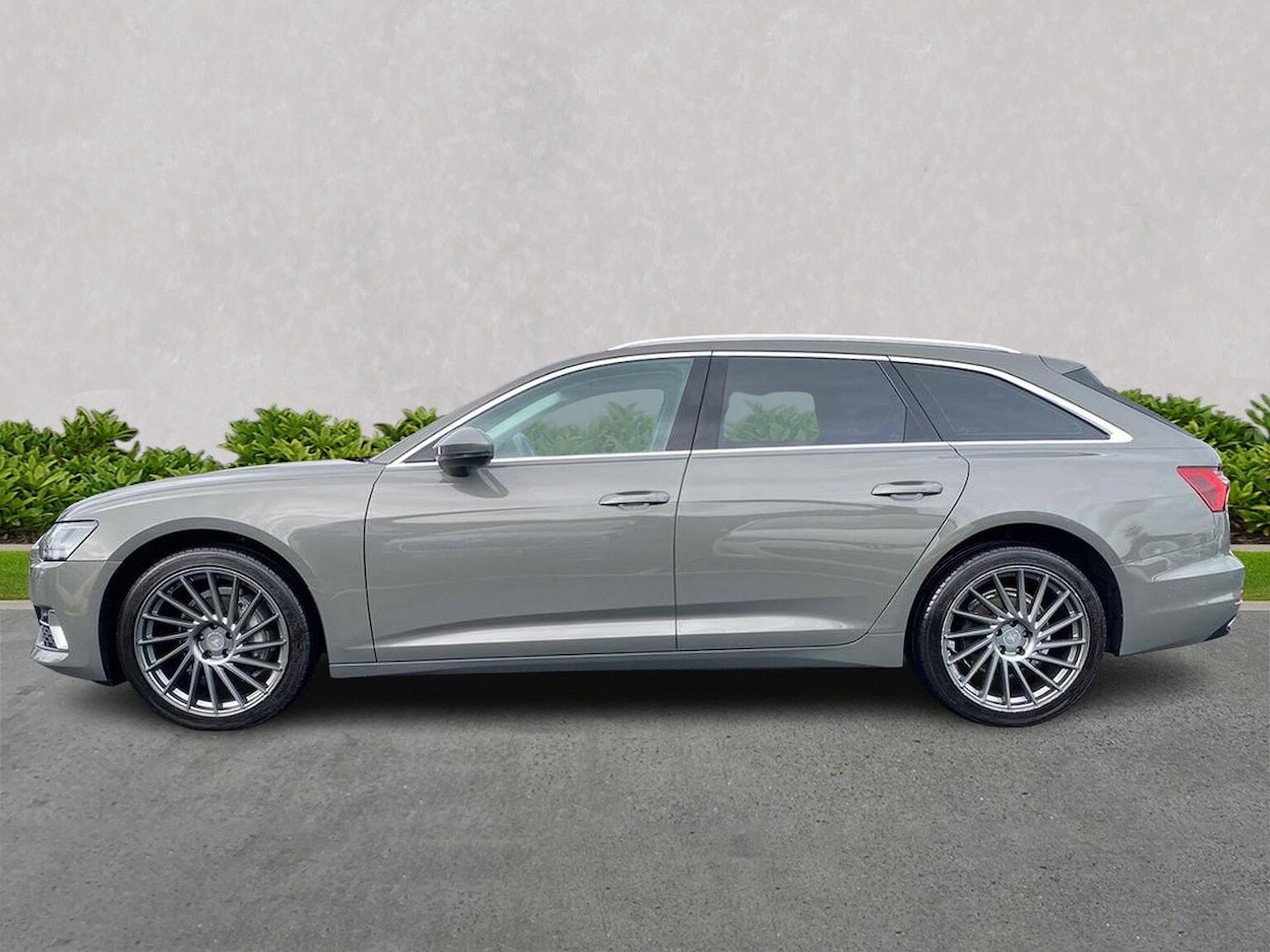 Used Audi A6 2022 for sale - 76070206: Photo 19