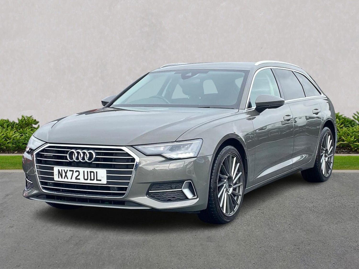 Used Audi A6 2022 for sale - 76070206: Photo 20