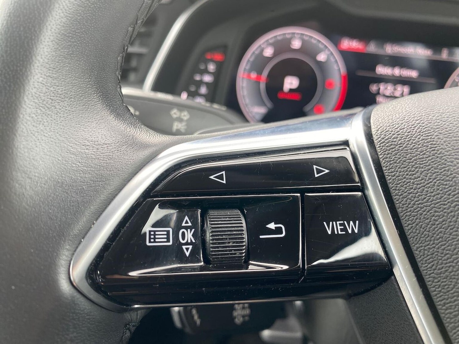 Used Audi A6 2022 for sale - 76070206: Photo 25