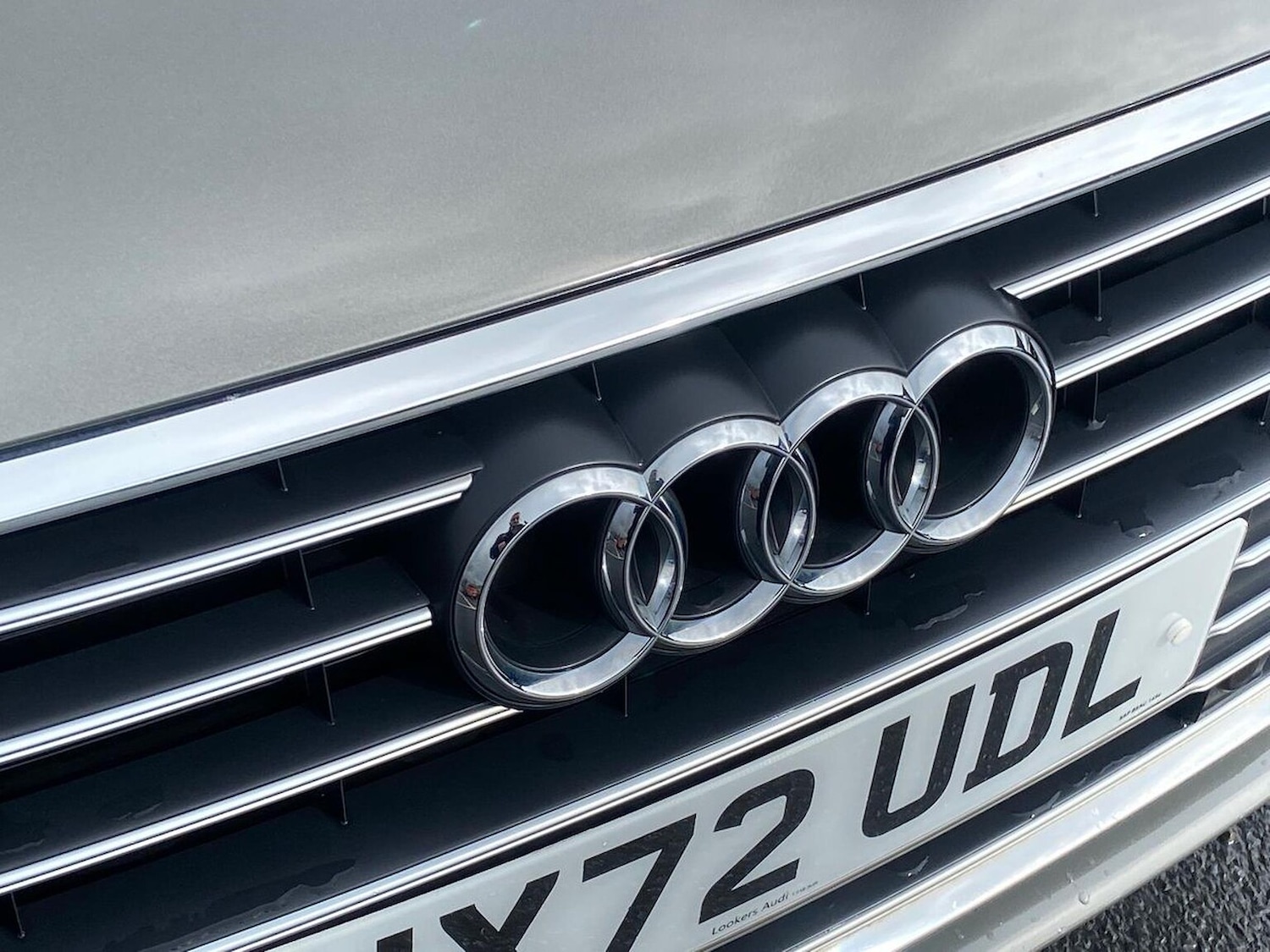 Used Audi A6 2022 for sale - 76070206: Photo 28
