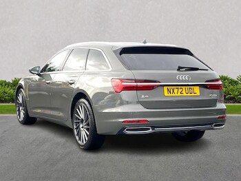 Used Audi A6 2022 for sale - 76070206: Photo