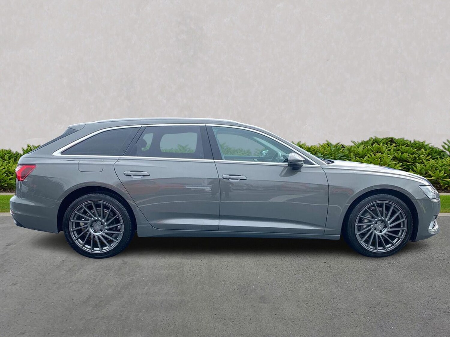 Used Audi A6 2022 for sale - 76070206: Photo 3