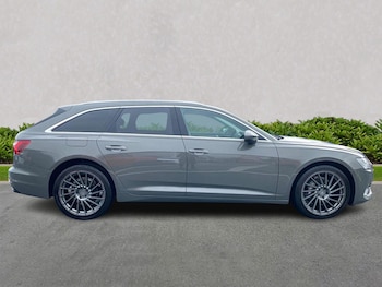 Used Audi A6 2022 for sale - 76070206: Photo