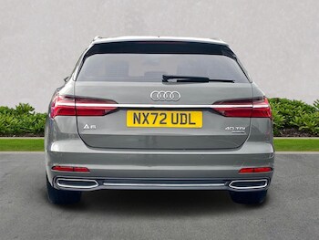 Used Audi A6 2022 for sale - 76070206: Photo