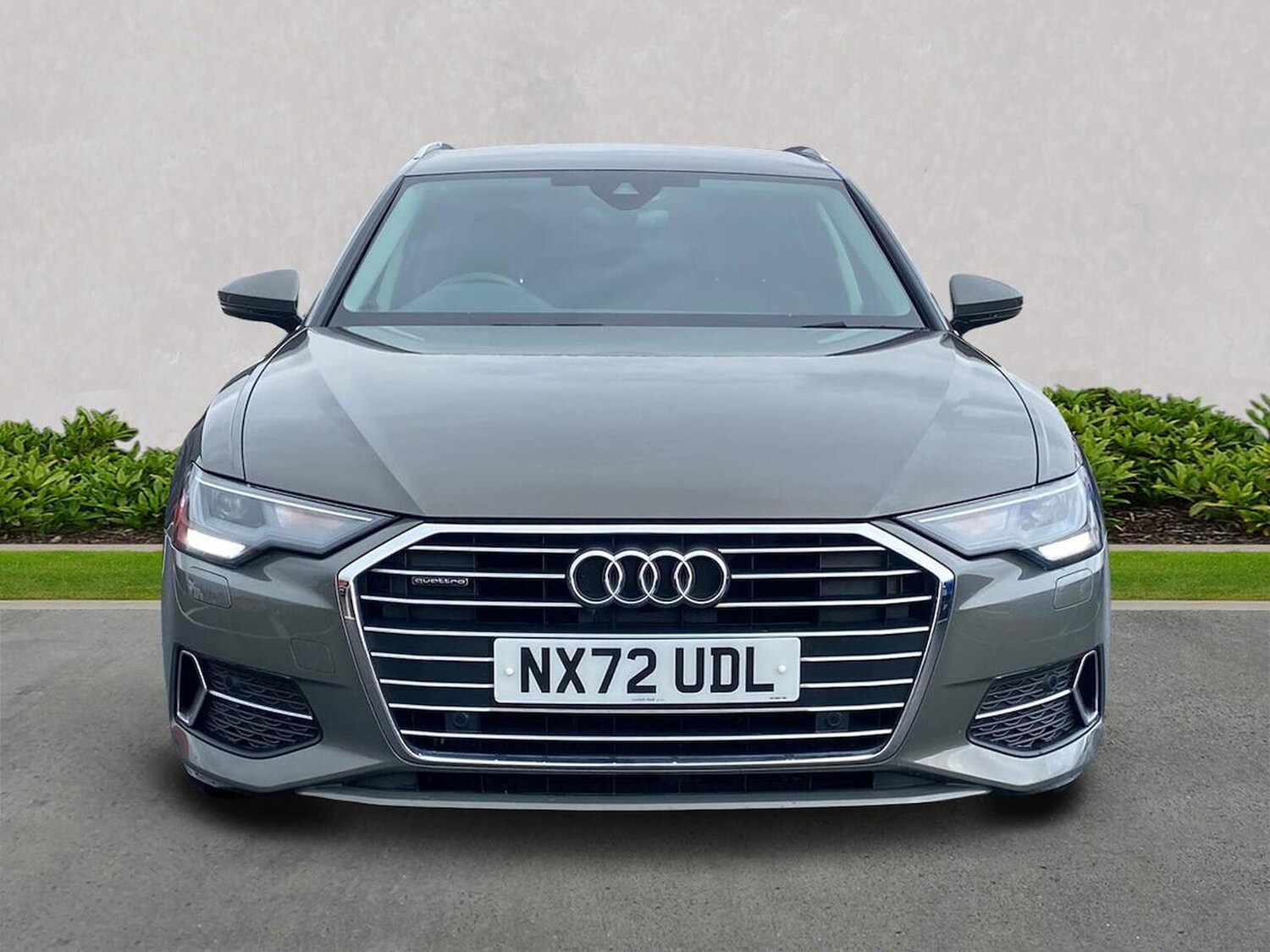 Used Audi A6 2022 for sale - 76070206: Photo 5