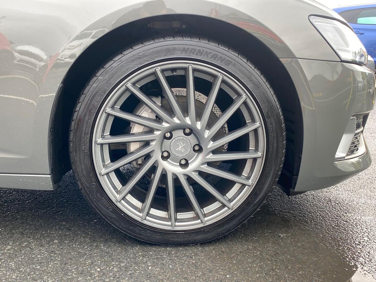 Used Audi A6 2022 for sale - 76070206: Photo 6