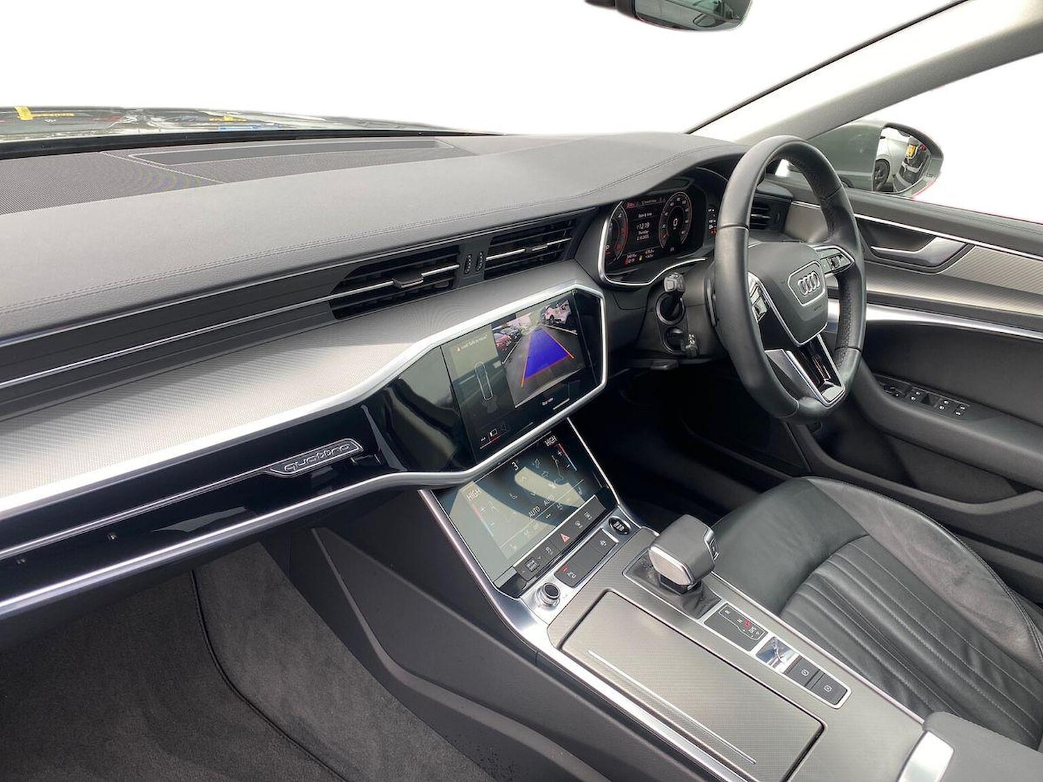 Used Audi A6 2022 for sale - 76070206: Photo 7