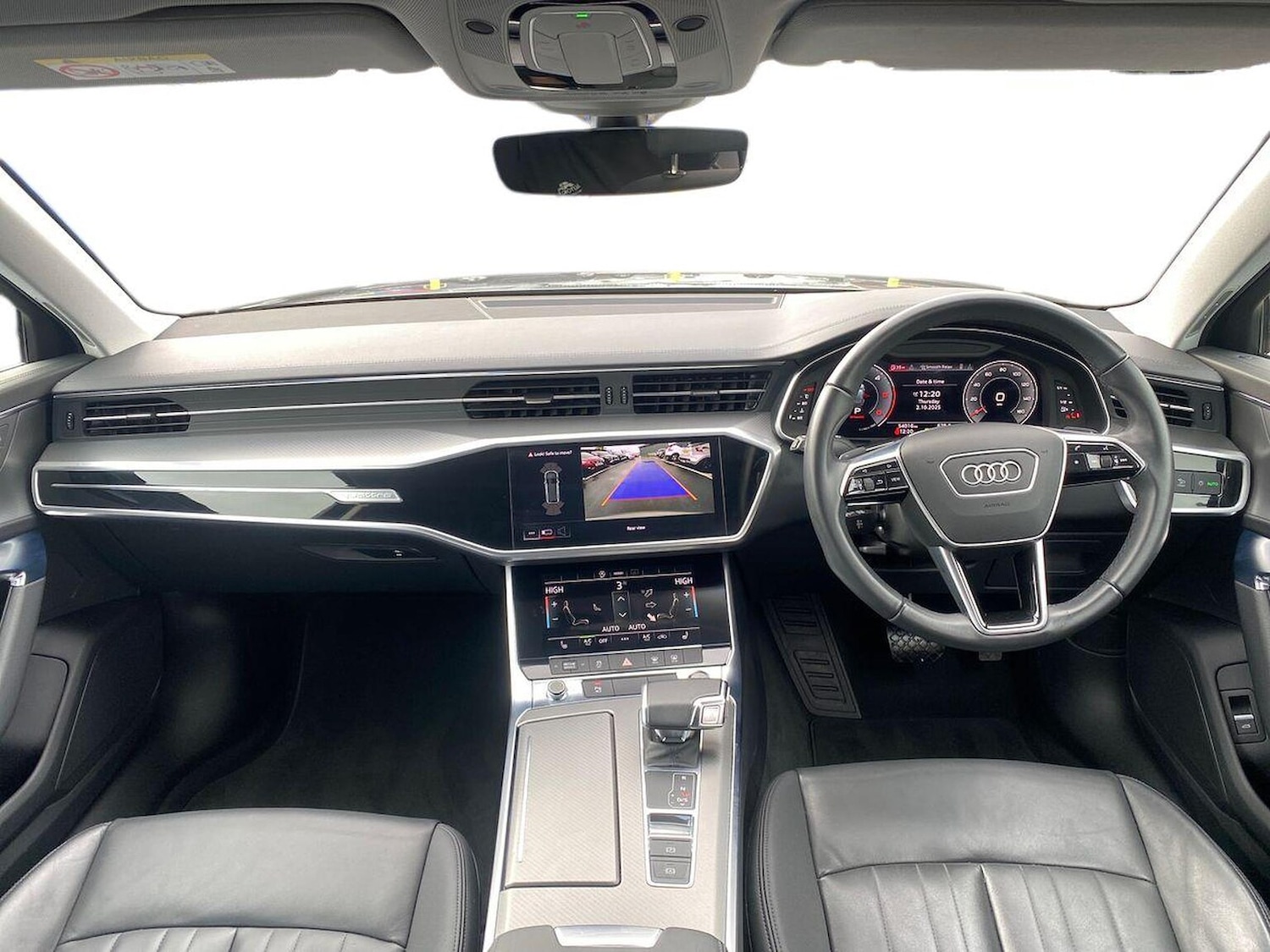 Used Audi A6 2022 for sale - 76070206: Photo 8