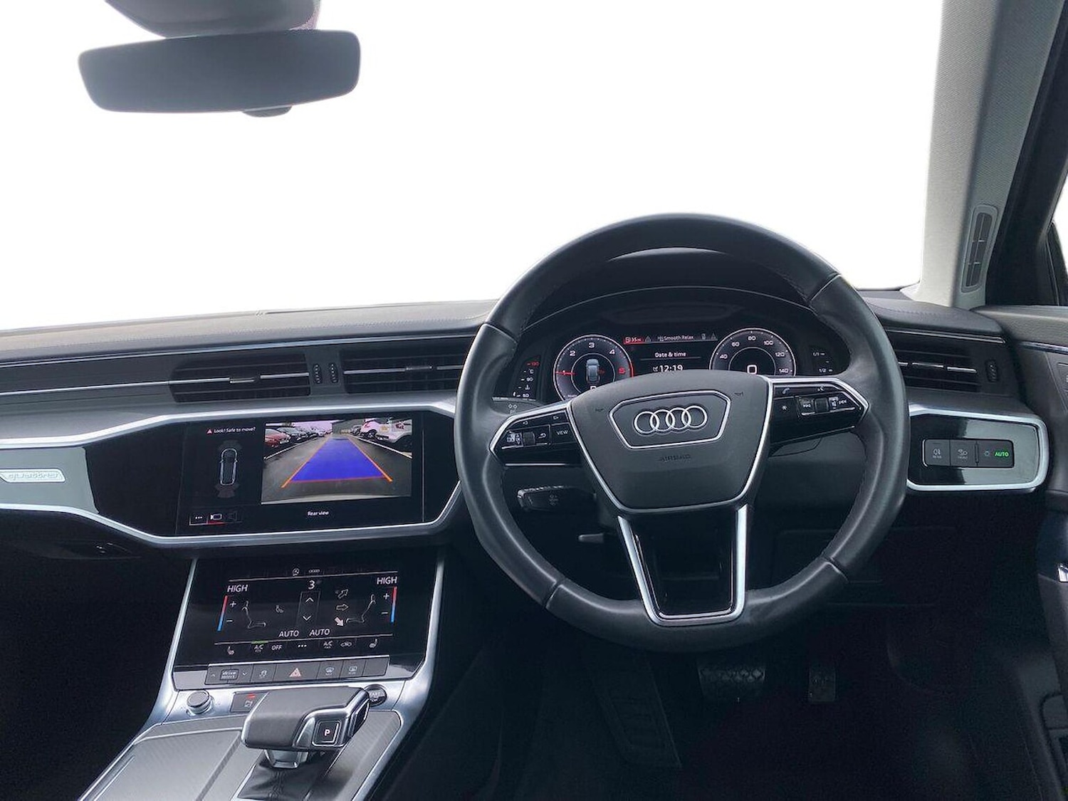 Used Audi A6 2022 for sale - 76070206: Photo 9
