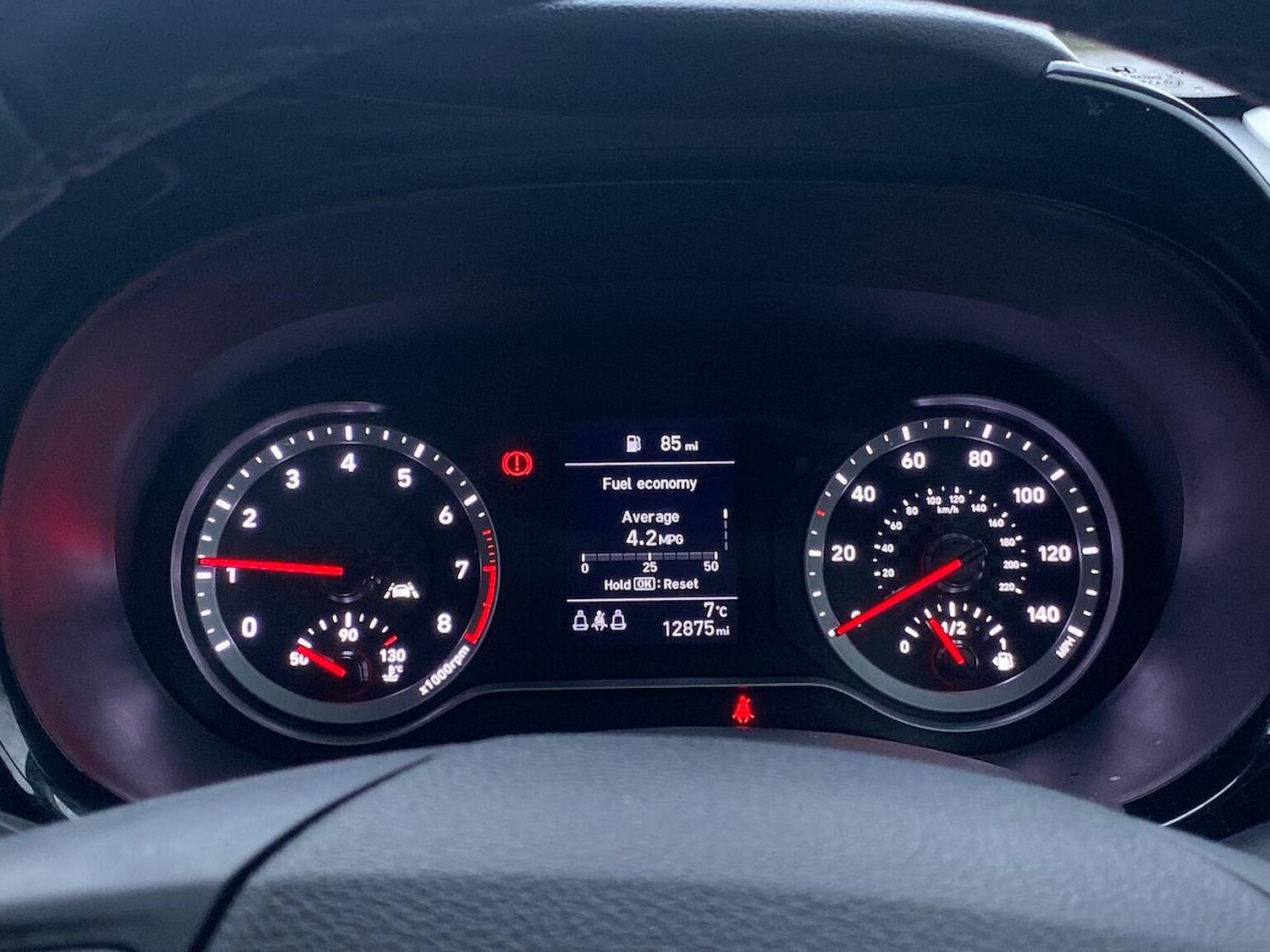 Used Hyundai i10 2022 for sale - 77896242: Photo 10