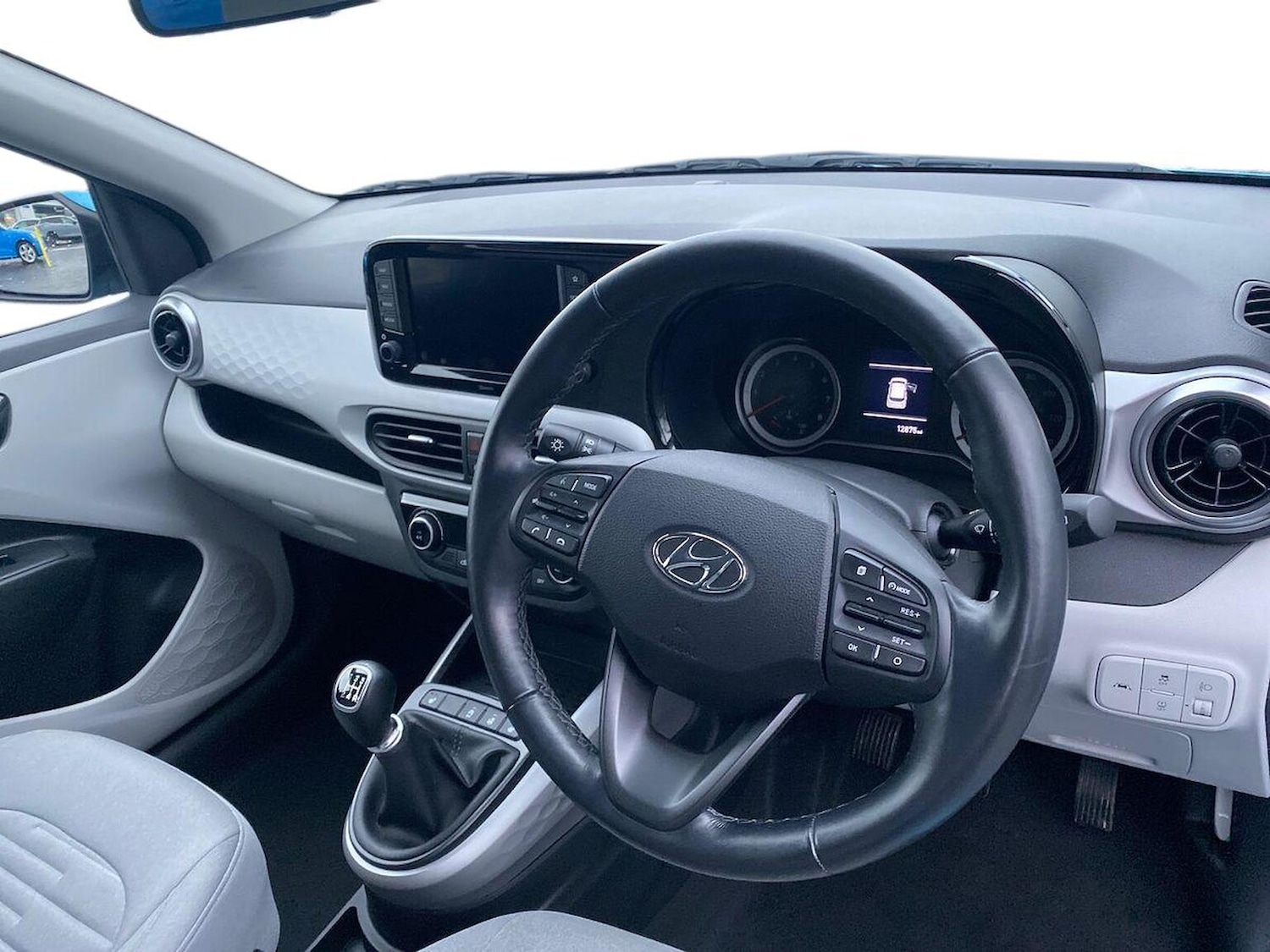 Used Hyundai i10 2022 for sale - 77896242: Photo 15