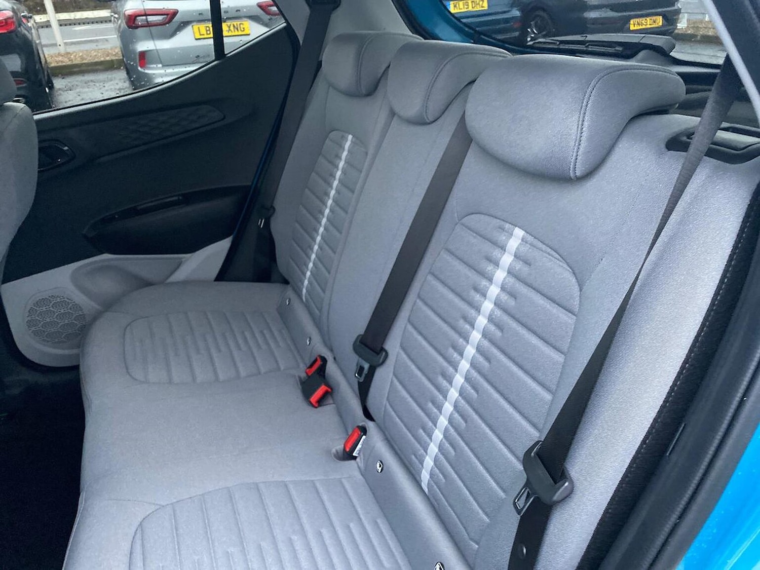 Used Hyundai i10 2022 for sale - 77896242: Photo 16