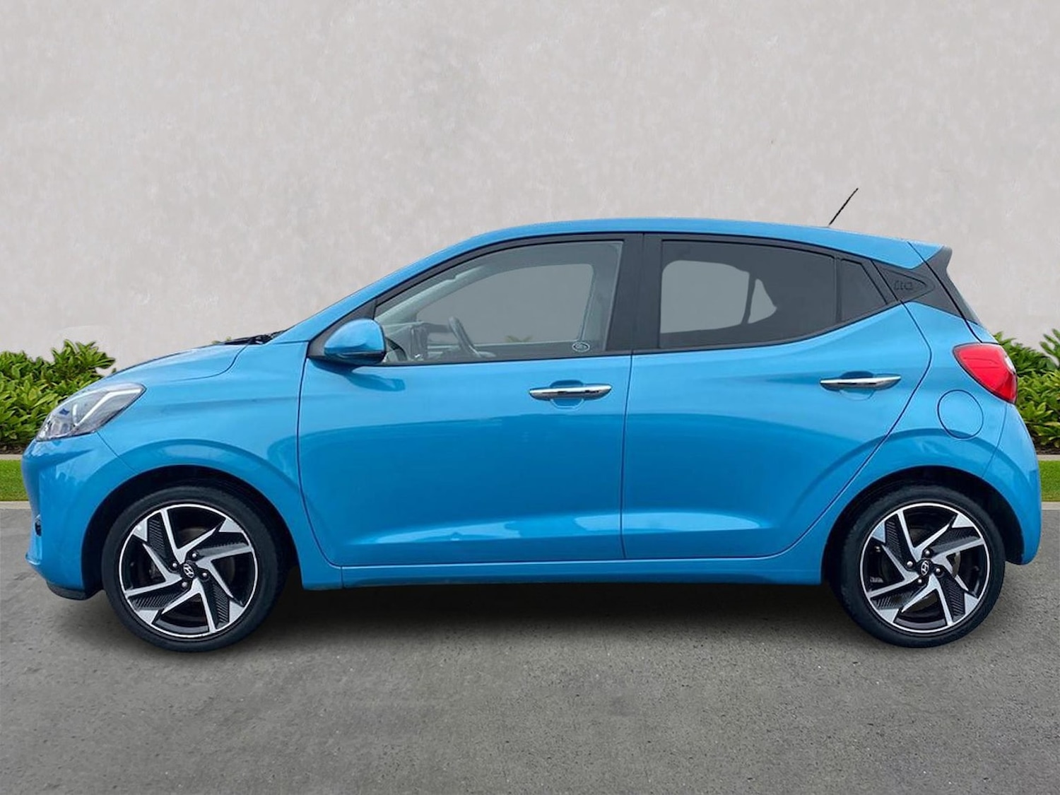 Used Hyundai i10 2022 for sale - 77896242: Photo 19