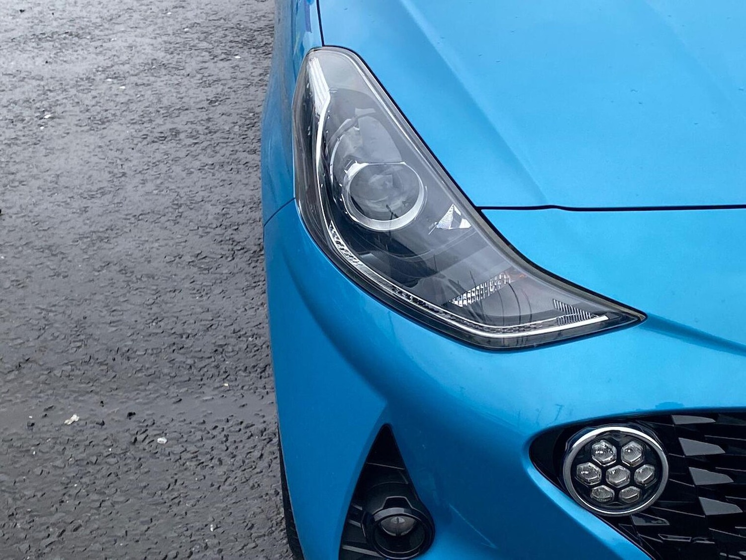 Used Hyundai i10 2022 for sale - 77896242: Photo 29