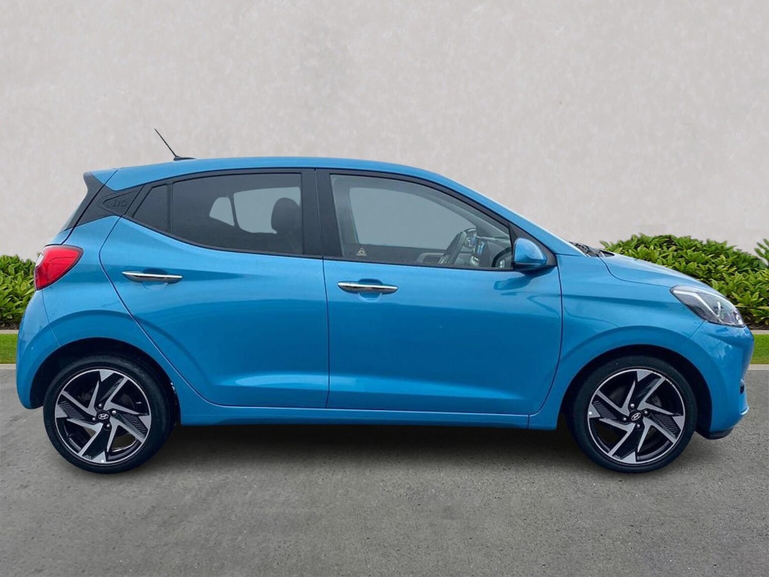 Used Hyundai i10 2022 for sale - 77896242: Photo 3