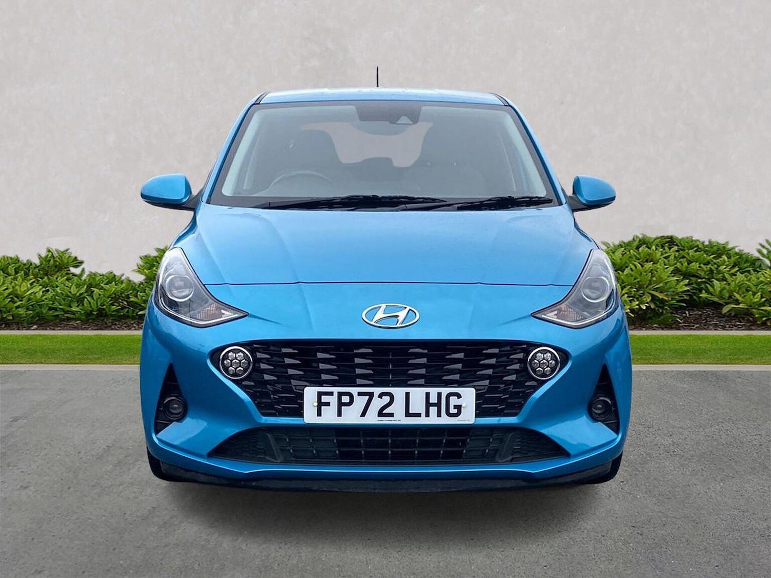 Used Hyundai i10 2022 for sale - 77896242: Photo 5