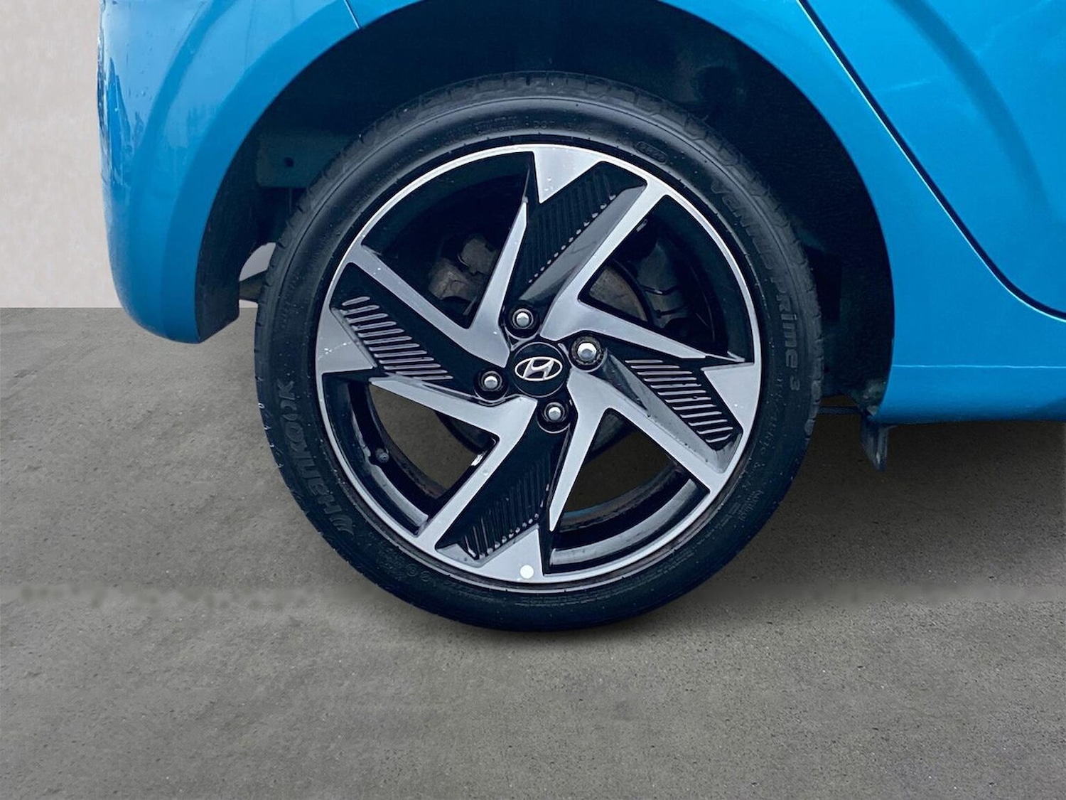 Used Hyundai i10 2022 for sale - 77896242: Photo 6