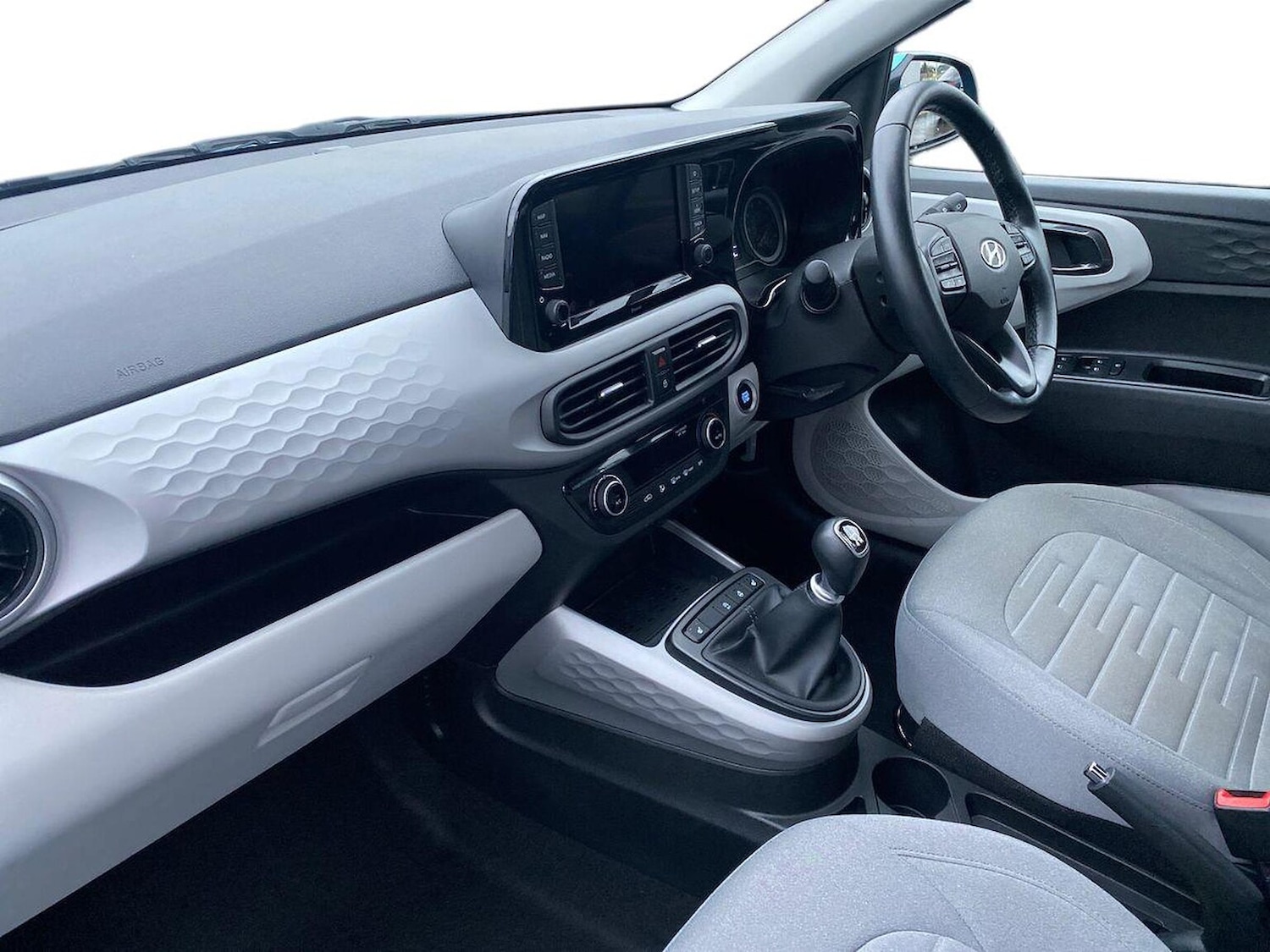 Used Hyundai i10 2022 for sale - 77896242: Photo 7