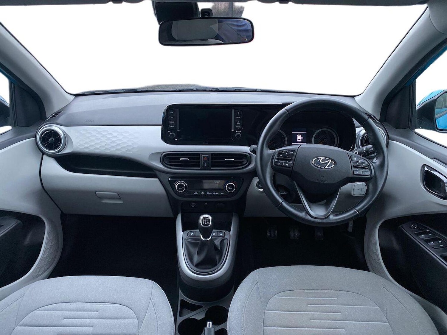 Used Hyundai i10 2022 for sale - 77896242: Photo 8