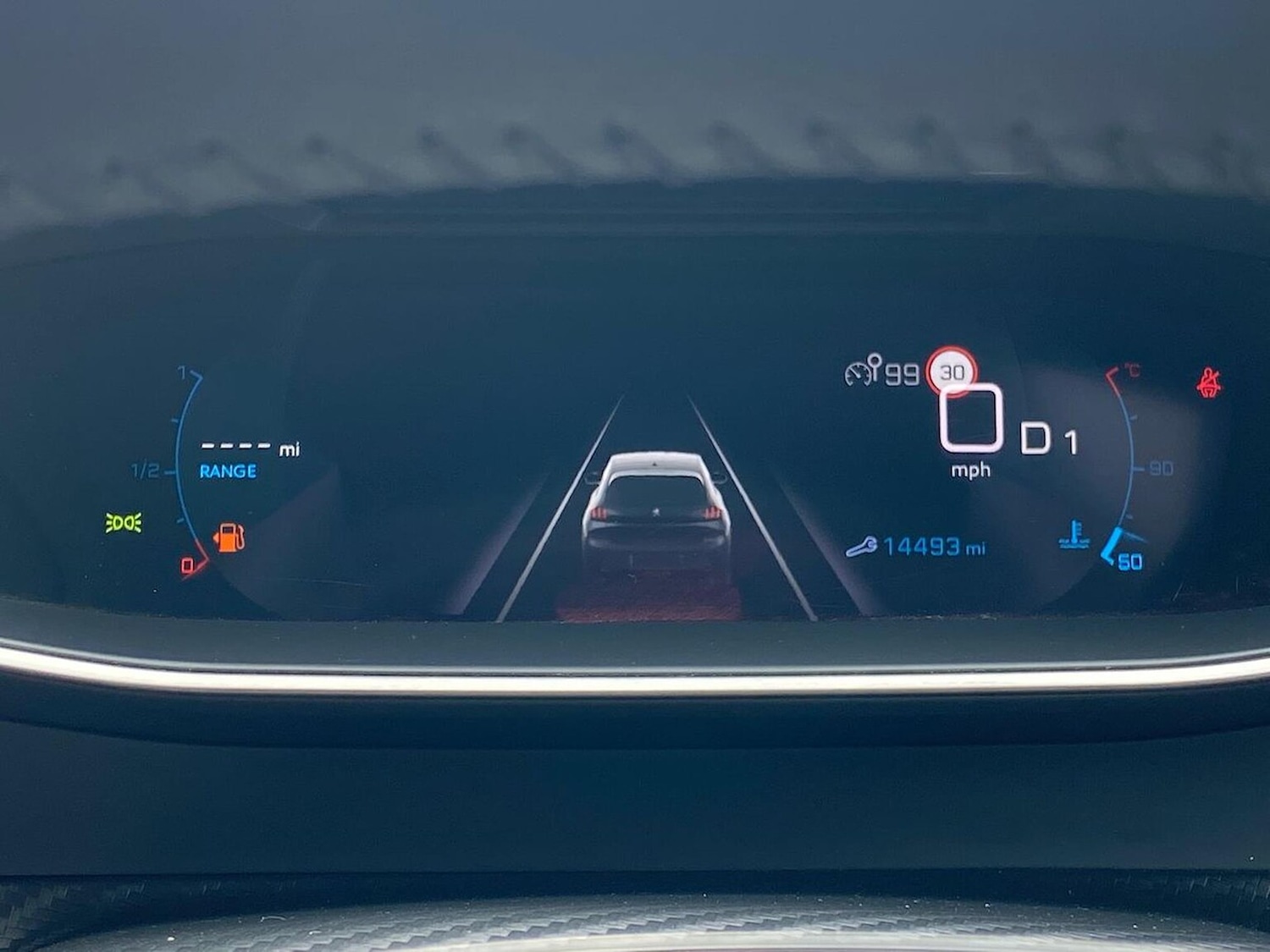 Used Peugeot 208 2023 for sale - 77567688: Photo 10