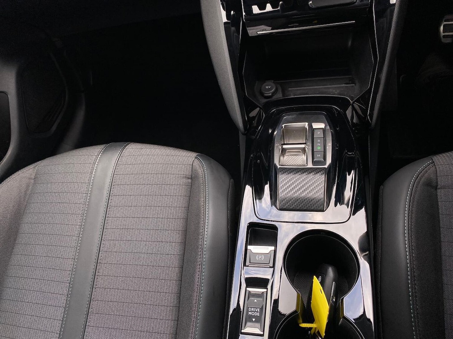 Used Peugeot 208 2023 for sale - 77567688: Photo 13