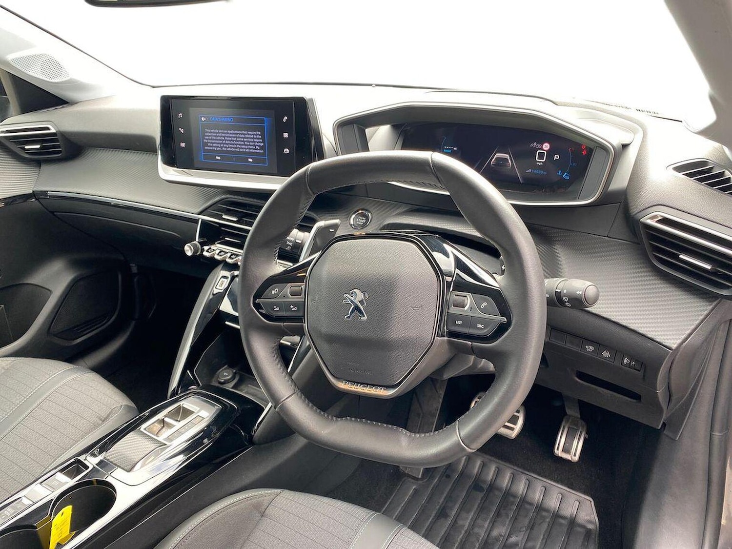 Used Peugeot 208 2023 for sale - 77567688: Photo 15