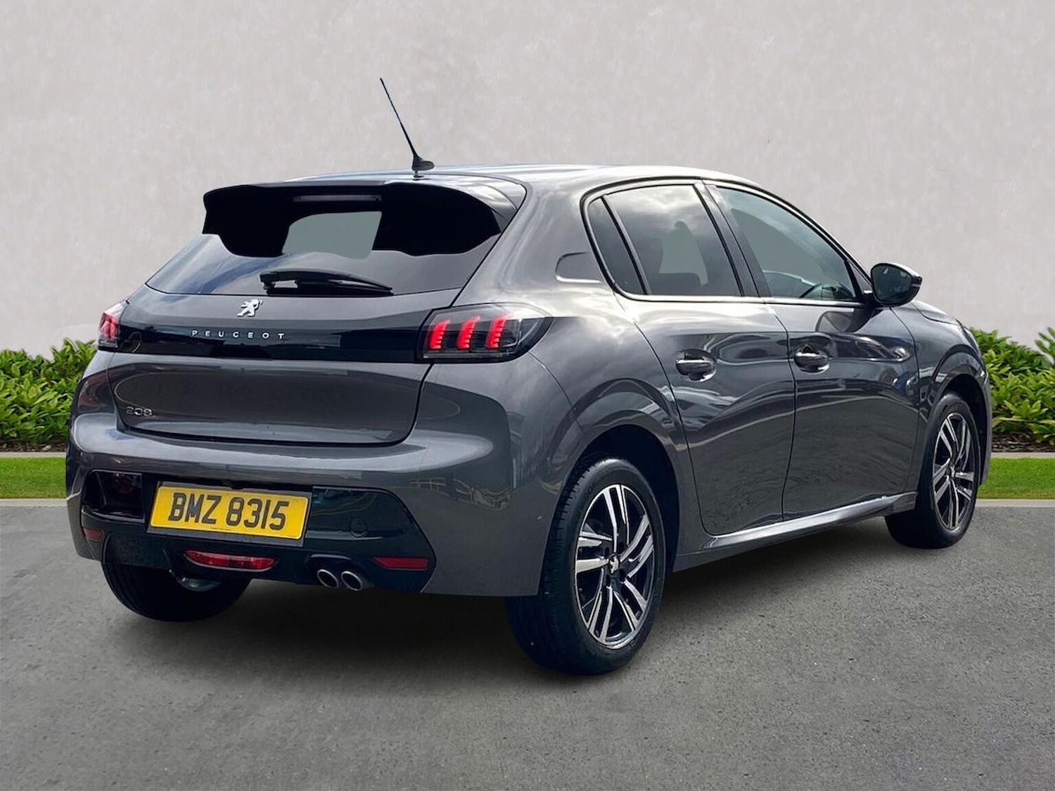 Used Peugeot 208 2023 for sale - 77567688: Photo 18