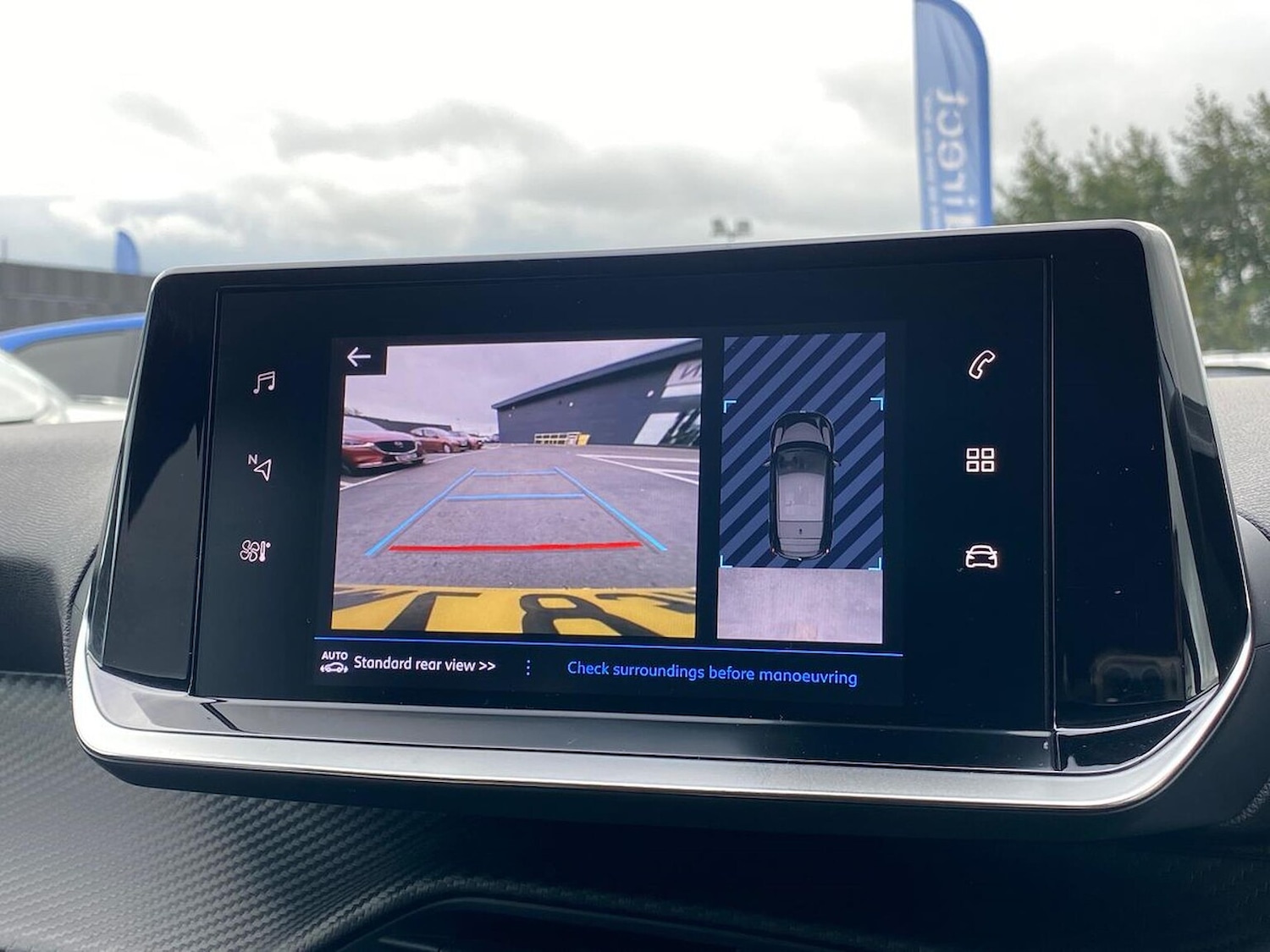 Used Peugeot 208 2023 for sale - 77567688: Photo 23