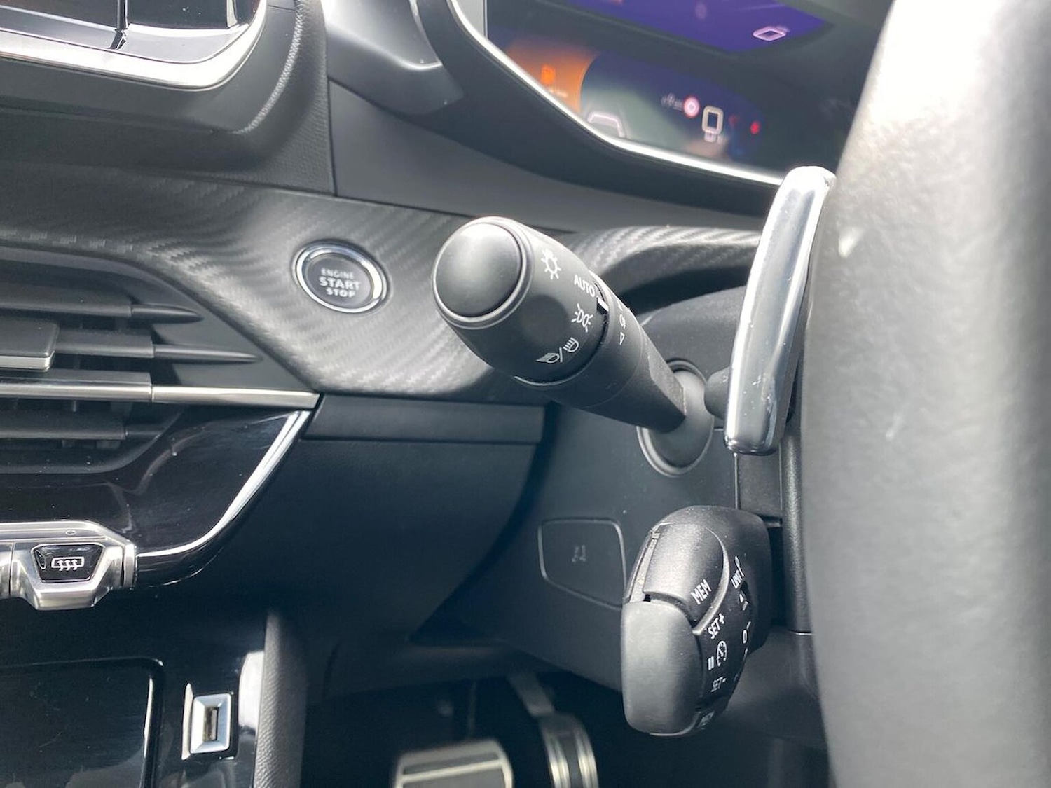 Used Peugeot 208 2023 for sale - 77567688: Photo 27