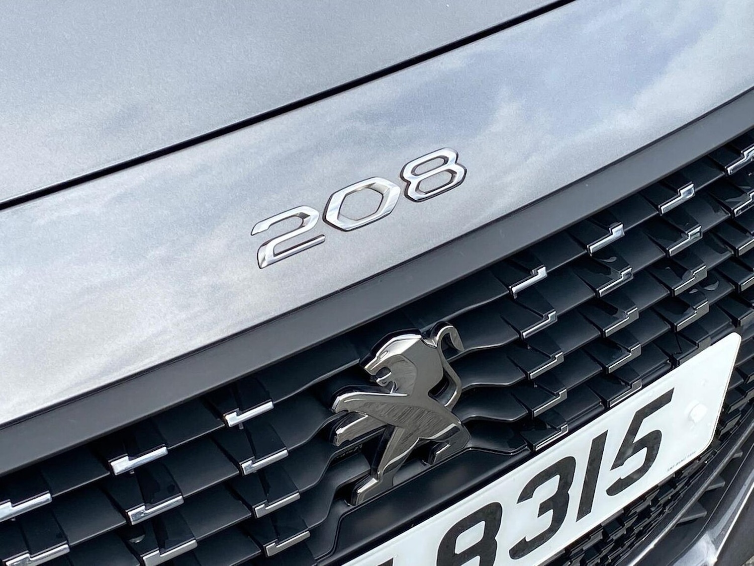 Used Peugeot 208 2023 for sale - 77567688: Photo 28