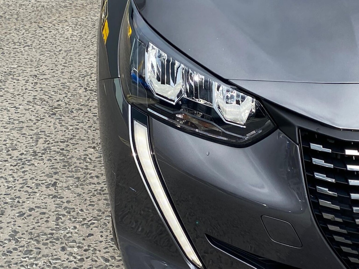 Used Peugeot 208 2023 for sale - 77567688: Photo 29