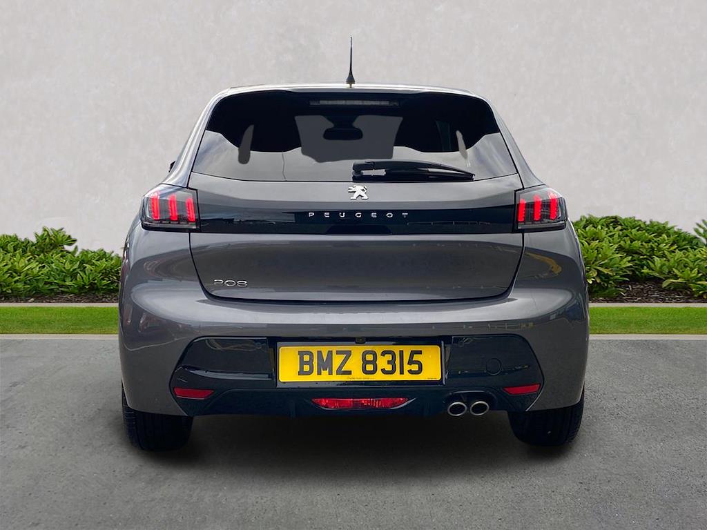 Used Peugeot 208 2023 for sale - 77567688: Photo 4