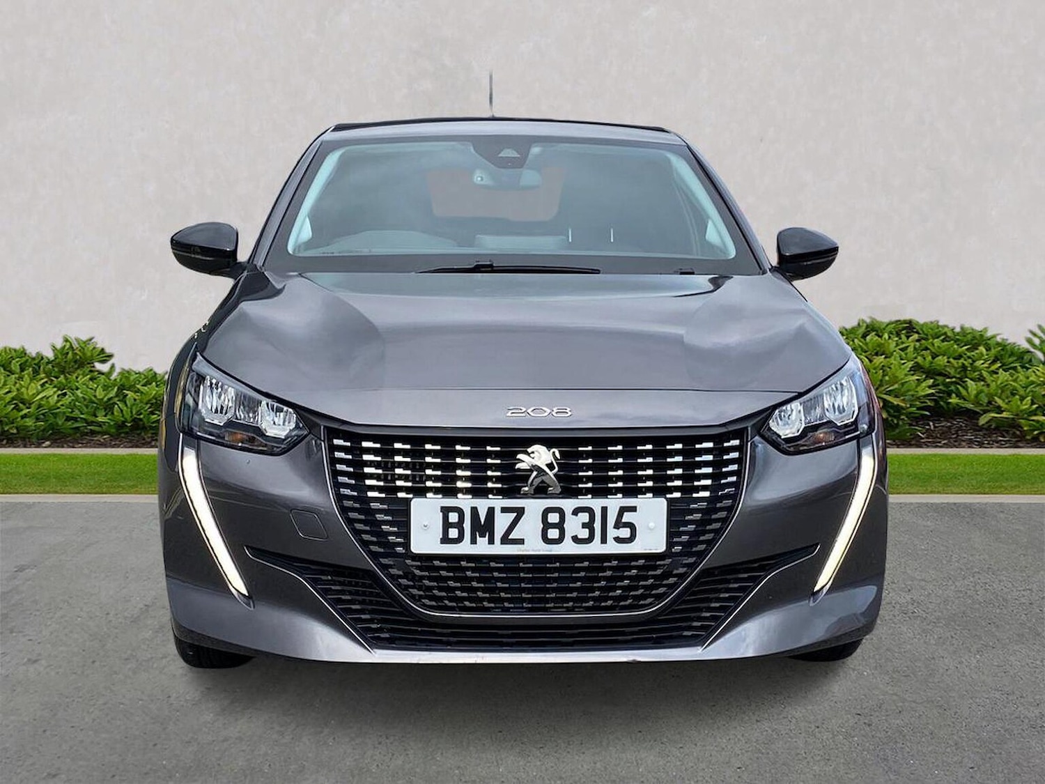 Used Peugeot 208 2023 for sale - 77567688: Photo 5