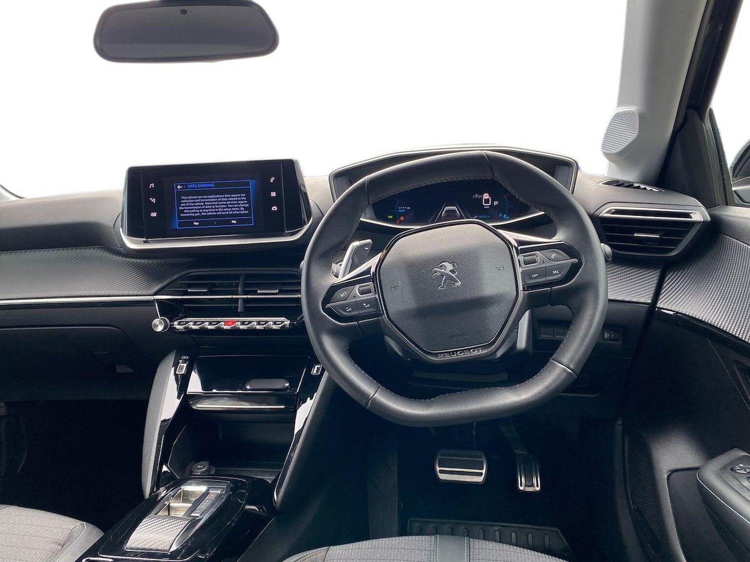 Used Peugeot 208 2023 for sale - 77567688: Photo 9