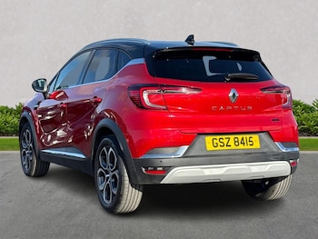 Used Renault Captur 2023 for sale - 78438728: Photo
