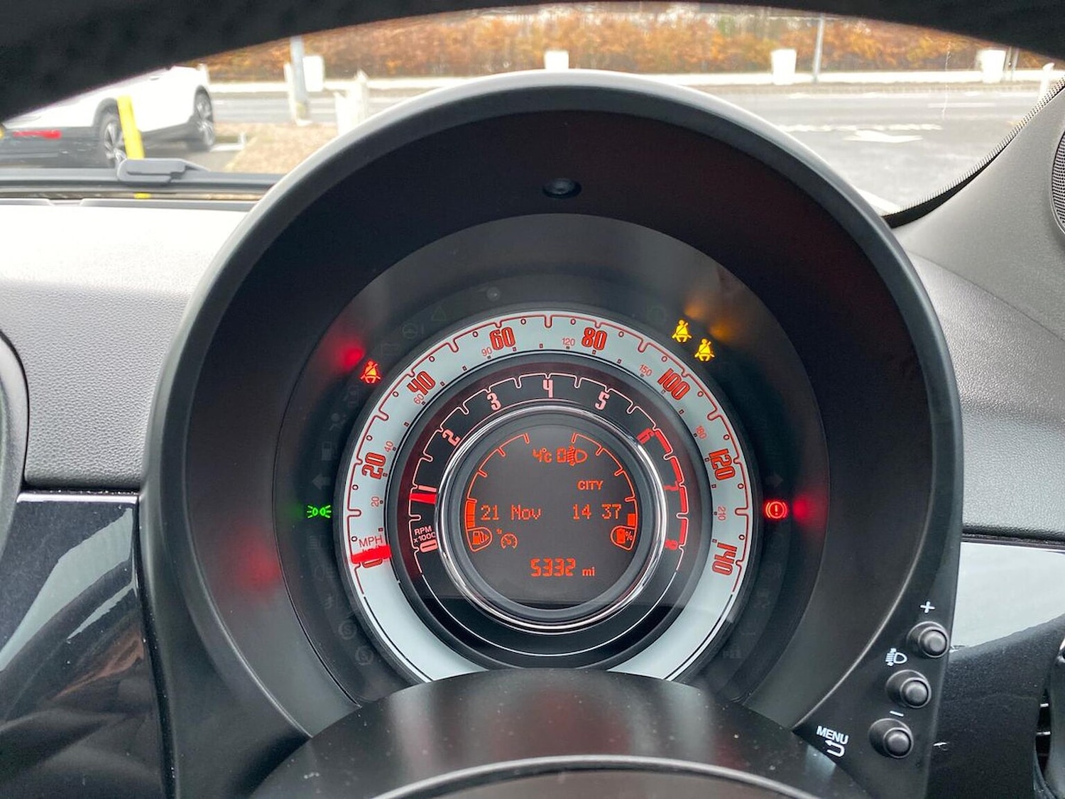 Used Fiat 500 2024 for sale - 76571007: Photo 10