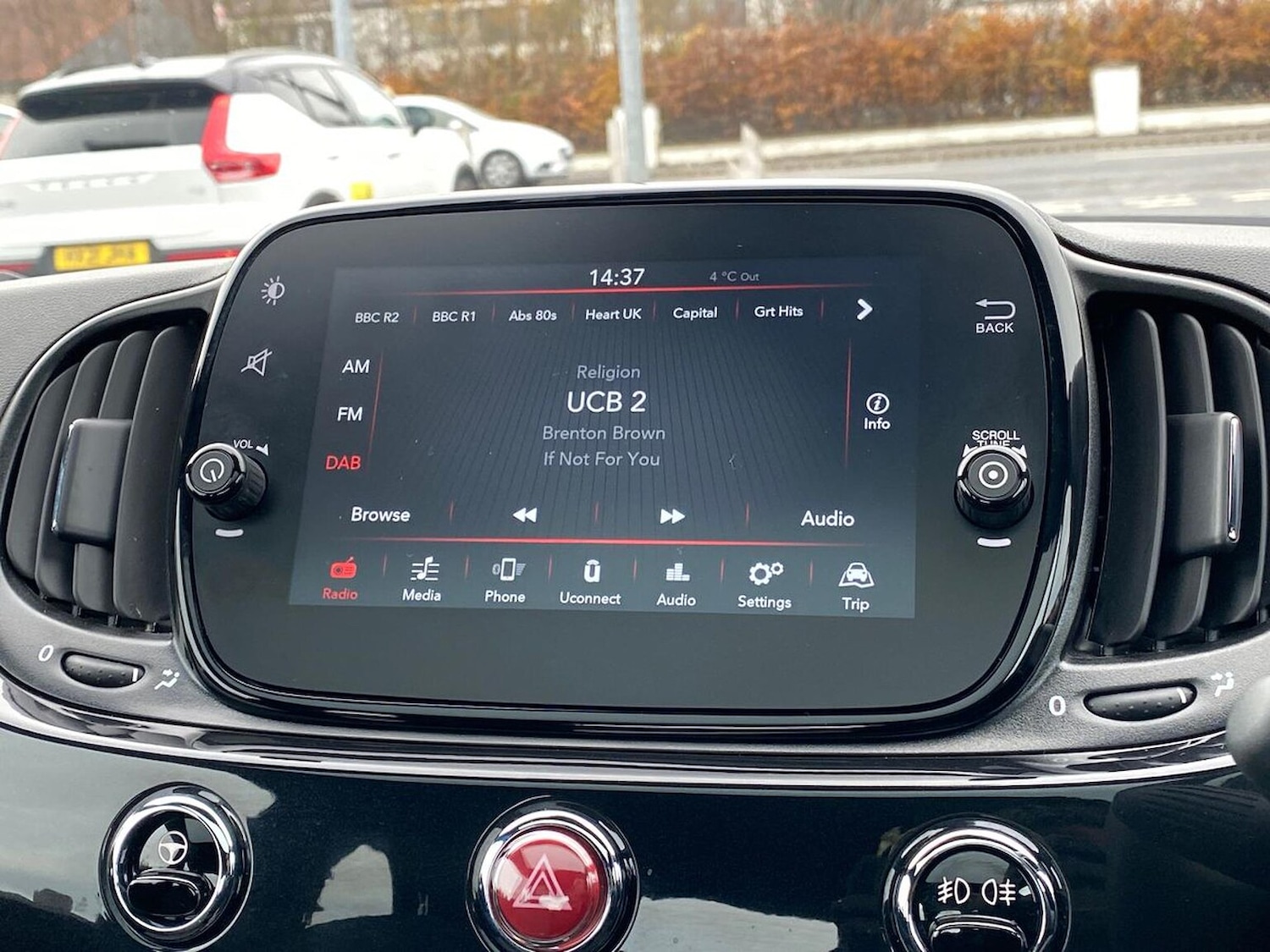 Used Fiat 500 2024 for sale - 76571007: Photo 11