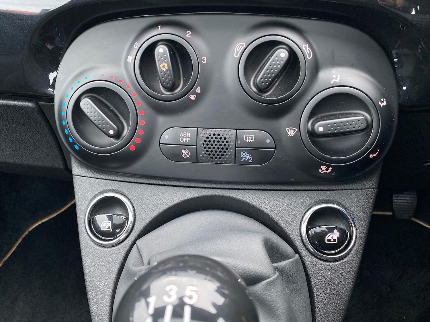 Used Fiat 500 2024 for sale - 76571007: Photo 12