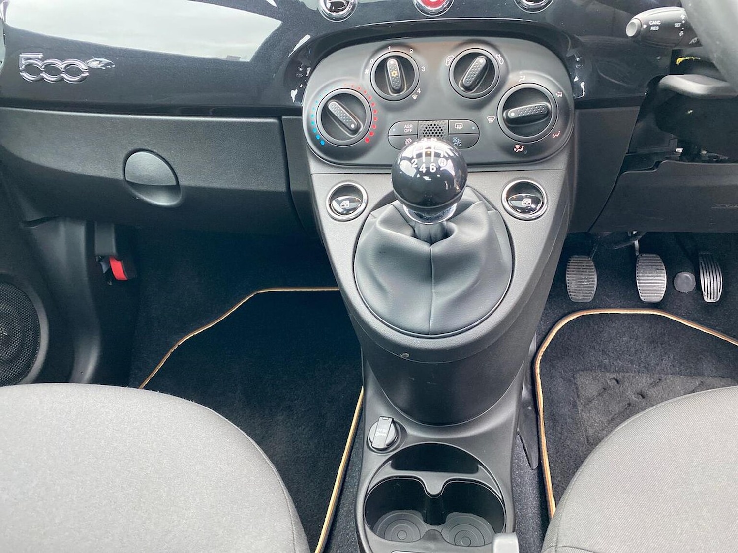 Used Fiat 500 2024 for sale - 76571007: Photo 13