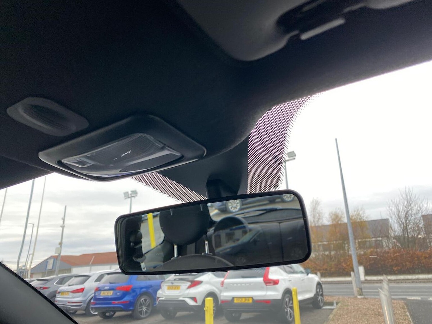 Used Fiat 500 2024 for sale - 76571007: Photo 14