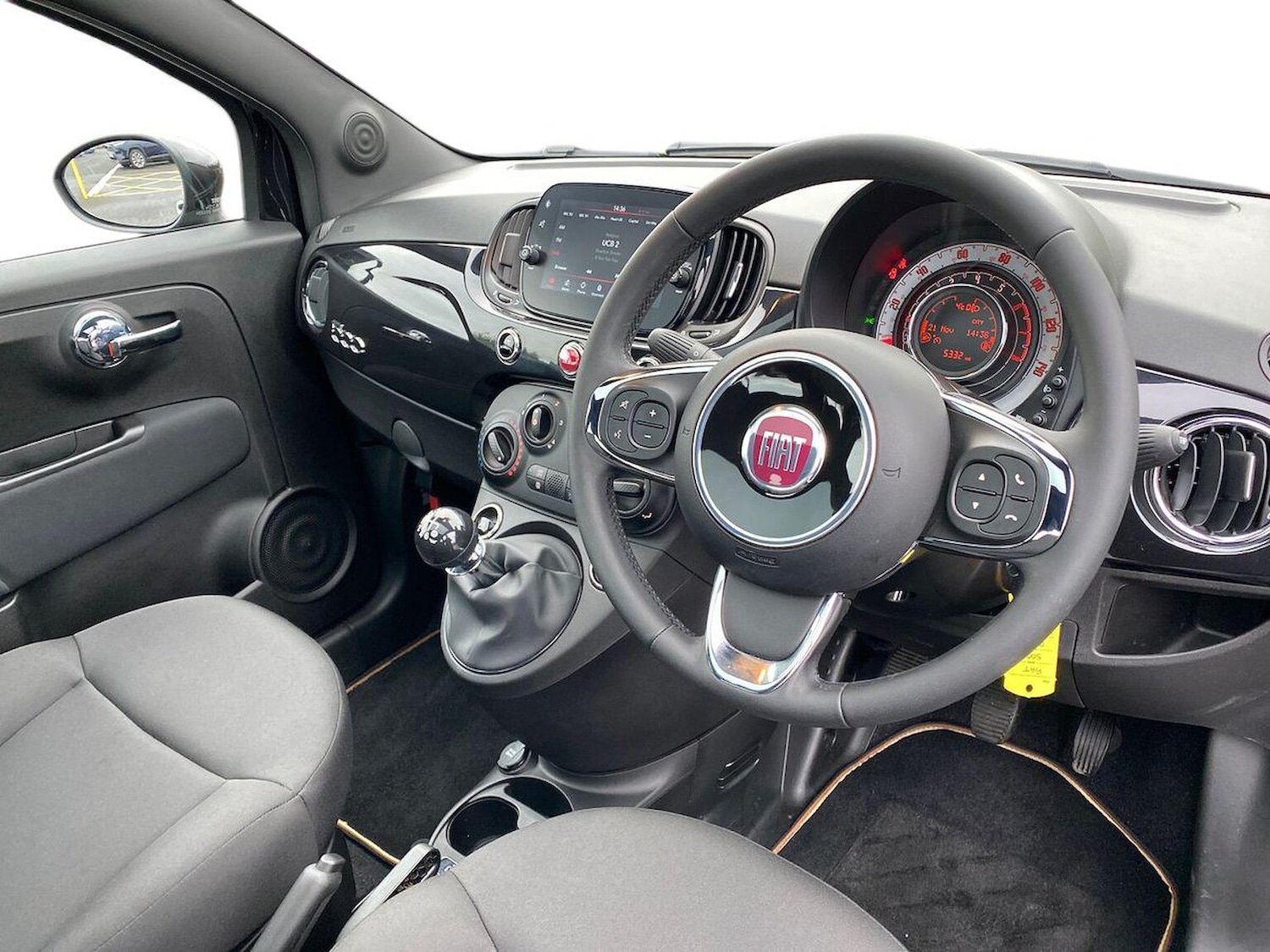 Used Fiat 500 2024 for sale - 76571007: Photo 15