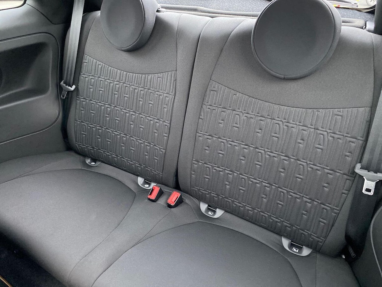 Used Fiat 500 2024 for sale - 76571007: Photo 16