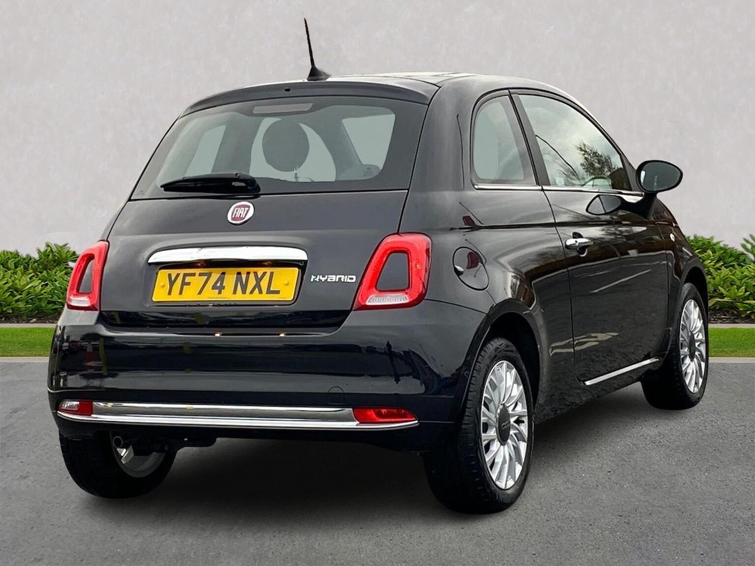 Used Fiat 500 2024 for sale - 76571007: Photo 18