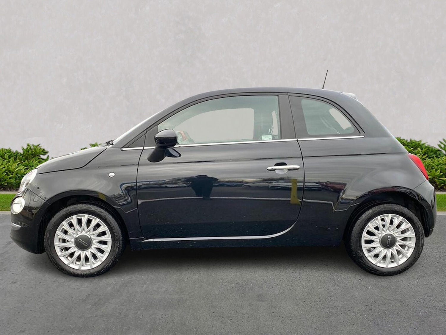 Used Fiat 500 2024 for sale - 76571007: Photo 19