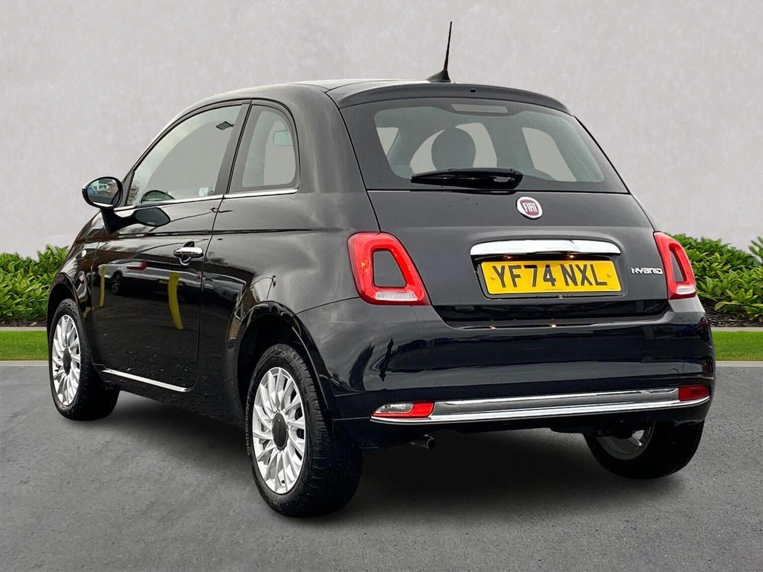 Used Fiat 500 2024 for sale - 76571007: Photo 2