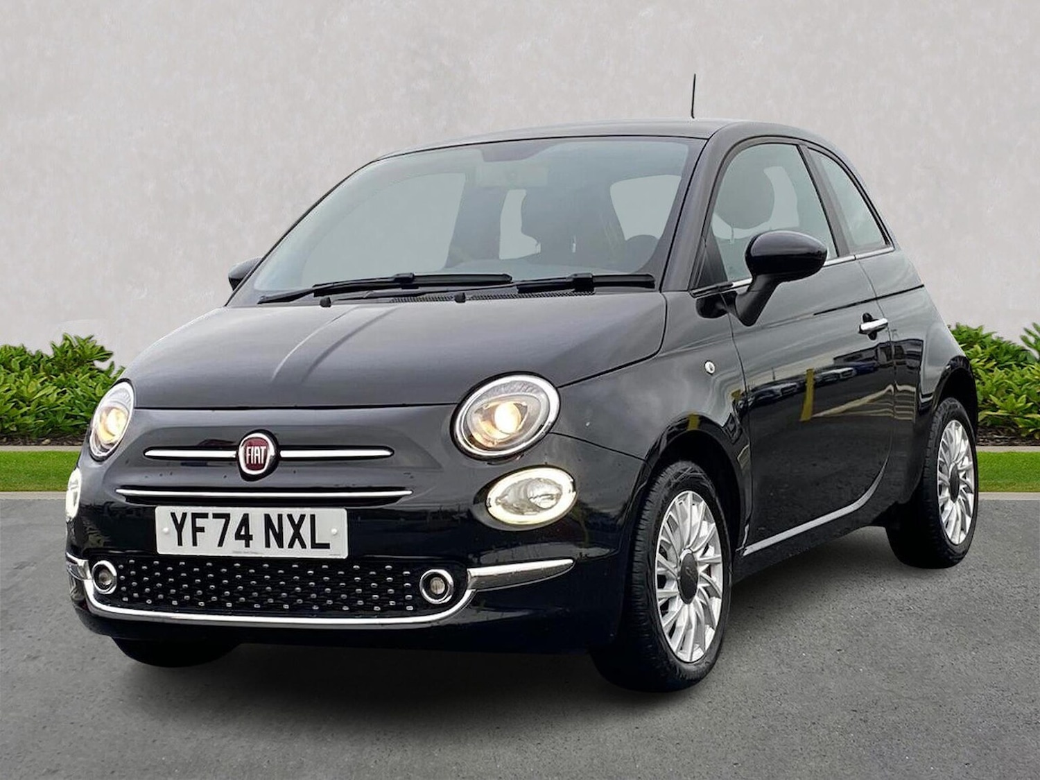 Used Fiat 500 2024 for sale - 76571007: Photo 20